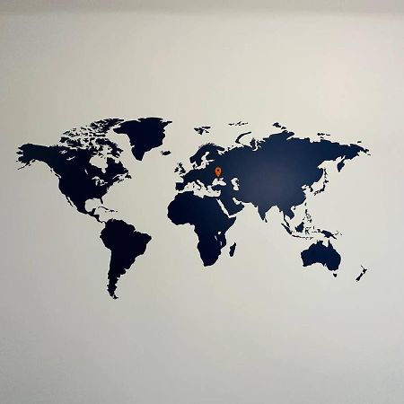 Warsaw City Center Rooms מראה חיצוני תמונה