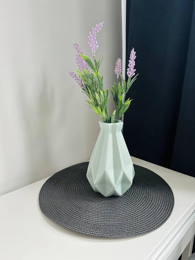 Warsaw City Center Rooms מראה חיצוני תמונה